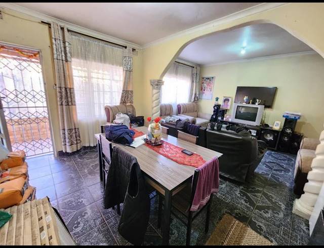 3 BEDROOM HOUSE FOR SALE IN MOORTON